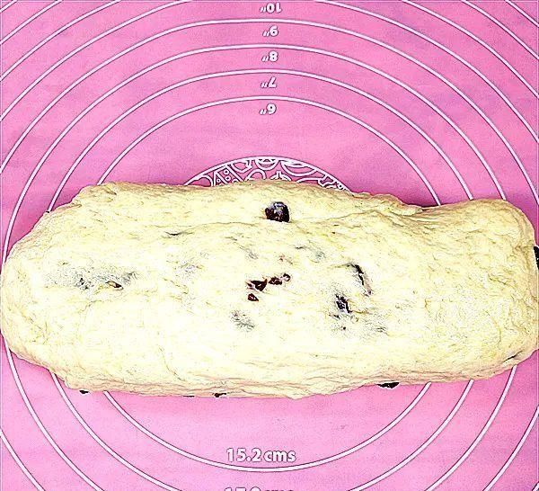 酸甜|不用烤箱也可以做的面包,酸甜清香,老人小孩吃了也不上火