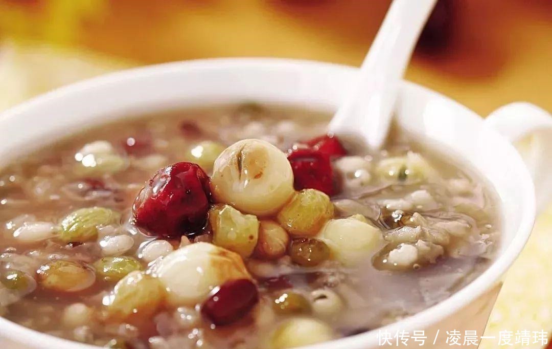 今天是“腊八节”，这5样腊八节食物你吃了吗