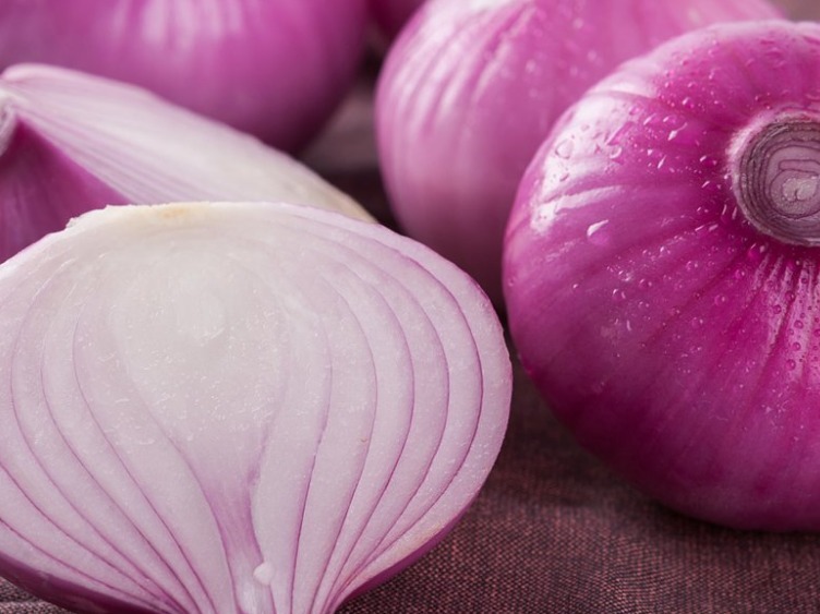 禁忌|让人倒下的不是病,而是无知!吃洋葱的4大禁忌,现在了解还不晚
