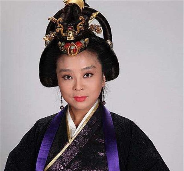 公主|芈月传：大公主孟赢，为何会是秦王最宠爱的孩子？竟有这不为人知的隐情