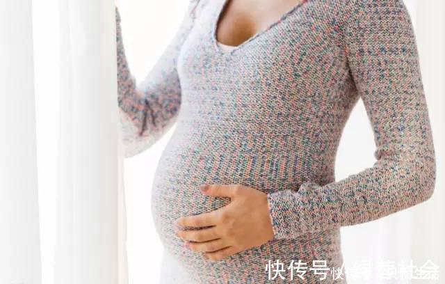 孕期|孕期这2个时间不宜摸肚子,为了胎儿健康安全,孕妈可要忍住!