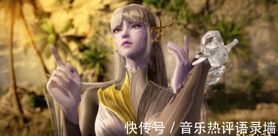 万年魂兽|斗罗大陆:同样是十万年魂师,小舞被小白虐菜,马红俊颜值超唐三