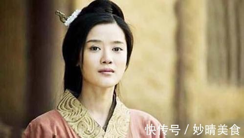 吕台@吕后亲子去世,却一滴泪没流,张良之子:快让她流泪,不然就糟了