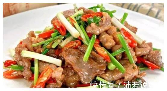 鲜香开胃的几道家常菜,一盘都不够吃,学会再也不用下馆子了