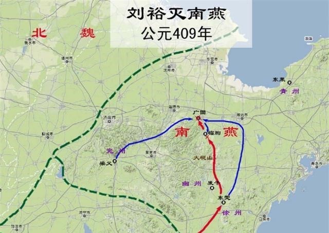 并论|乱世最硬核皇帝六位皇帝命丧他手，专家将他与秦皇汉武并论