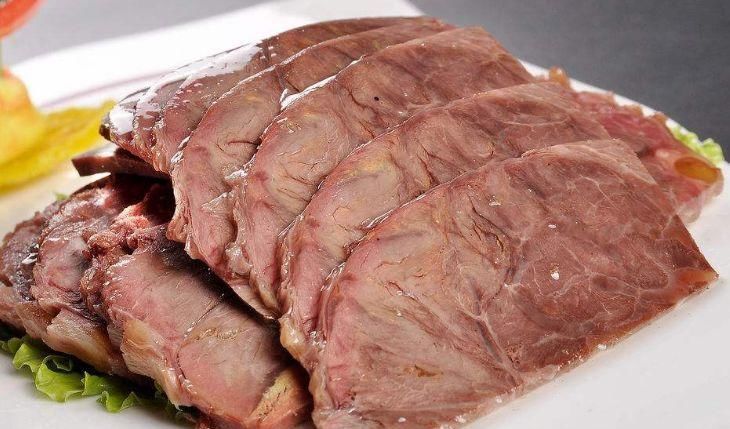 比羊肉更滋补,肉质更好吃,冬季要多吃它,吃多少都不嫌多!