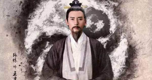 张三丰&倚天中,此人是唯一精通九阴九阳的高手,武功吊打张无忌,远胜张三丰