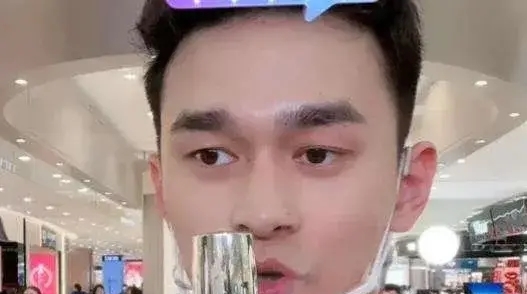 销售额|孙杨直播带货的成功,会让体育明星带货成为一股风潮吗?