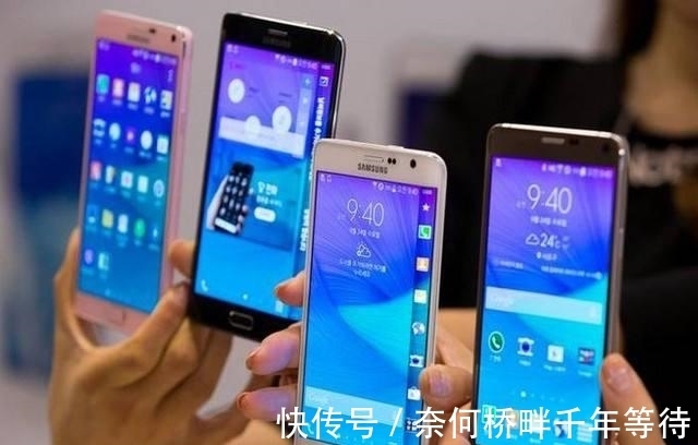 智能手机|固定电话依然在发达国家流行,是我们进步了,还是他们停滞不前?