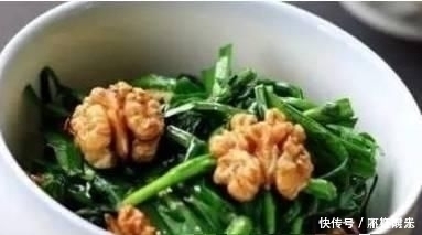 夏食韭|养肝菜就是它春天吃提高免疫力，让自己的身体健健康康