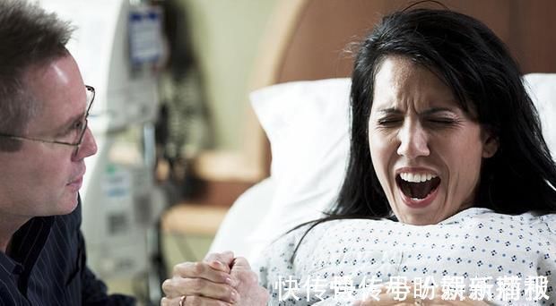 伤口|剖腹产和顺产哪个更痛?过来人说了实话,孕妈妈可以参考