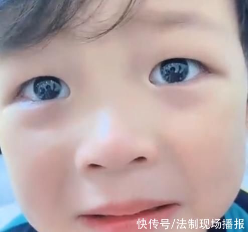 端午|萌娃端午睡醒粽子被吃完，委屈质问妈妈:是忘了有个可爱的儿子吗