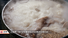  海鲜面|能忍住算我输！