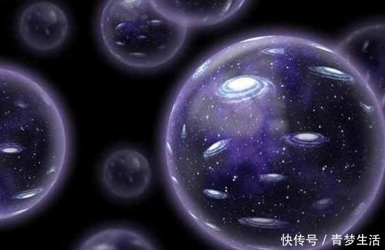 黑洞或许是时空隧道,不过人类无法去到未来,而是去往平行宇宙