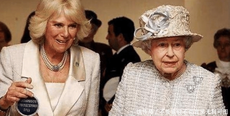 高龄|英女王已经94岁高龄,100多万件珠宝,她的后人谁最有可能继承
