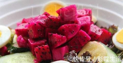 气色|女人想气色好,建议吃的食物,美白嫩肤,促进排毒,越吃越年轻