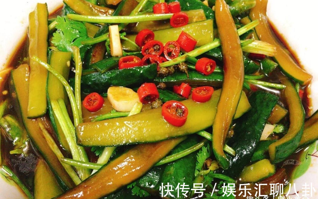 豆芽|小雪过后寒冷干燥,分享8道降火菜,滋润降燥又好吃,轻松度寒冬