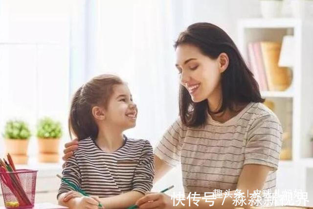 皮球儿|为啥孩子会“十喊九不应”如果你还这么叫孩子,别怪孩子不理你