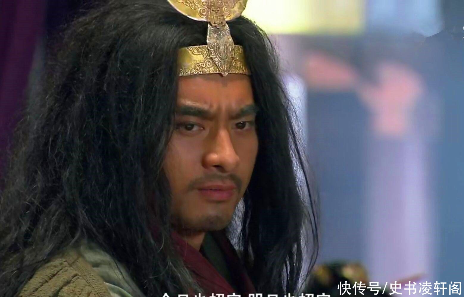  梁山|108位梁山好汉，共有9人被评为“上上人物”，李逵也在其中？