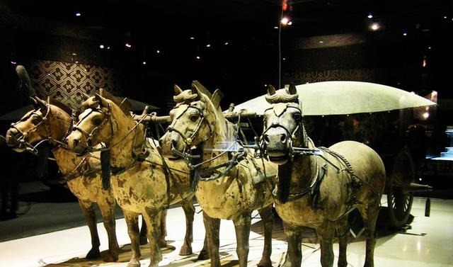 中国史|《哈佛中国史1秦与汉》书评提纲挈领把握秦汉时代的精神内核