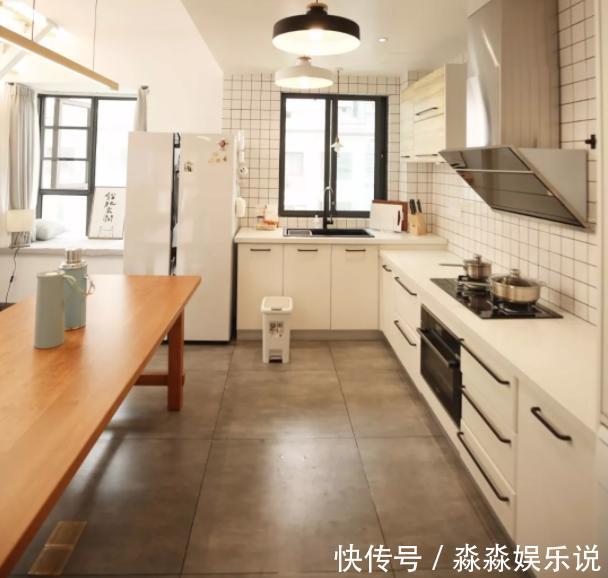 油烟机|入住1年,晒晒我家厨房,这13处让我省心省力,家务活少一半!