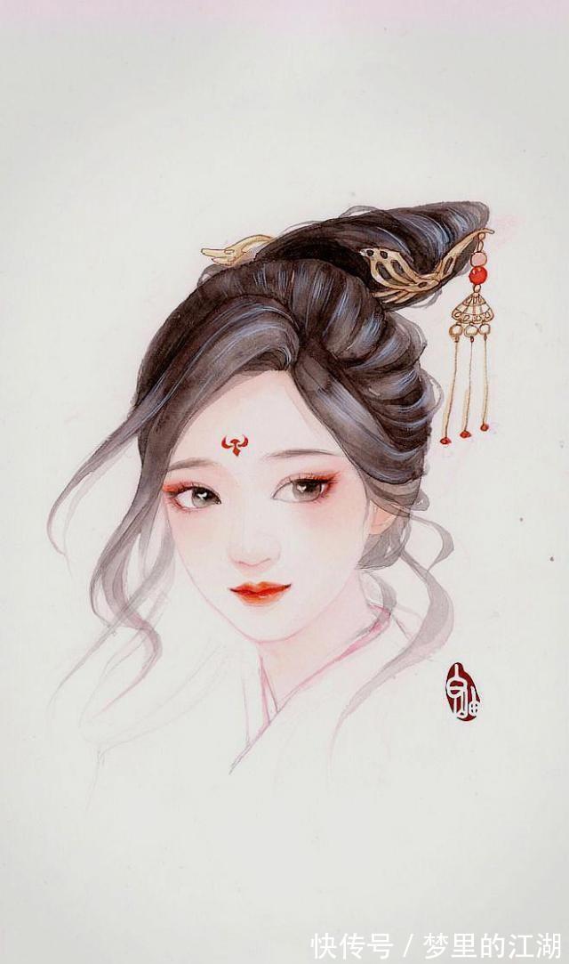 聊斋故事#聊斋故事:猪婴