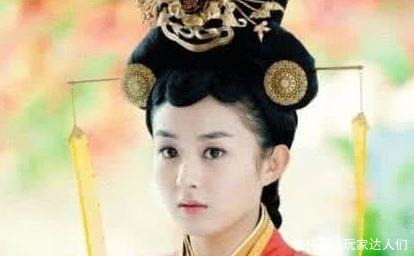 唯一|中国历史上唯一一个女宰相，最初竟不过是一个奶妈