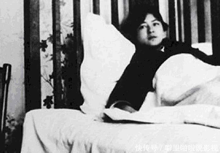 林徽因病重想见张幼仪,2人4目相对!专家:张幼仪1句话,让人心酸