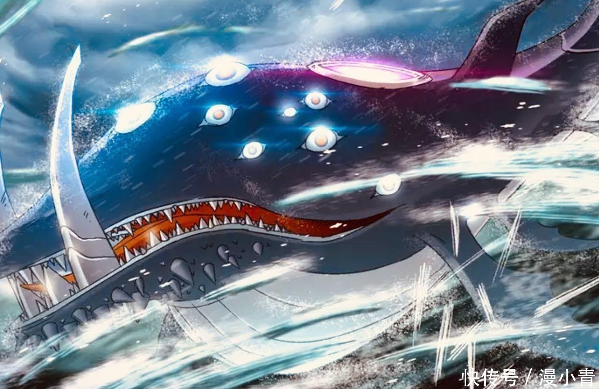 好地方|《斗罗大陆》海神岛是练级的好地方，为何武魂殿不倾尽全力占领它