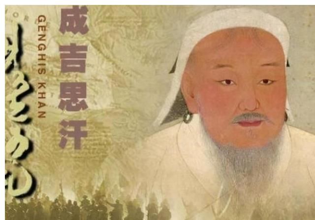 史书|成吉思汗到底是怎么去世的？连史书都不好意思记载，让人无语