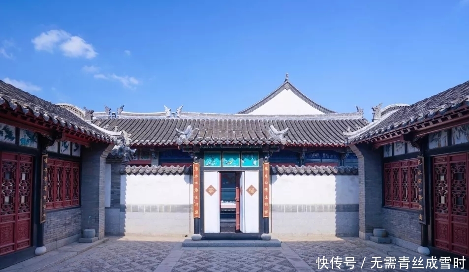 白银|清朝“首富”的家,拥有房屋2700多间,财产达5000万两白银!