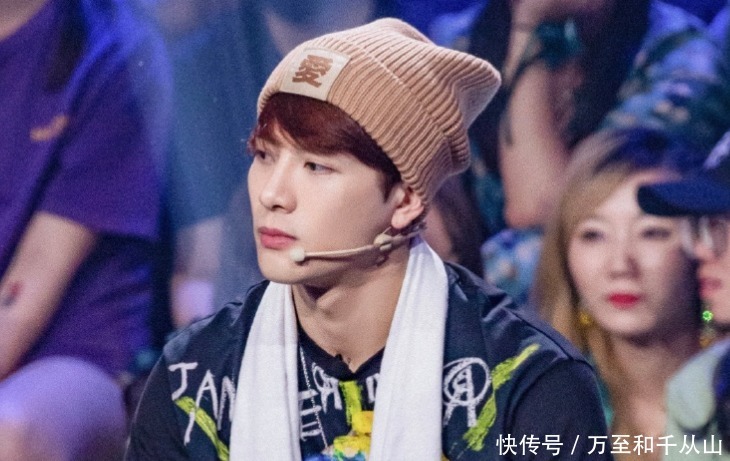 选秀节目 《街舞》后,易烊千玺被曝迎来导师综艺,又是“神仙打架”现场了