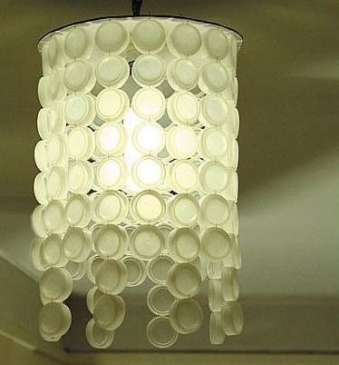 把肥皂放在矿泉水瓶盖上,第二天奇迹发生了