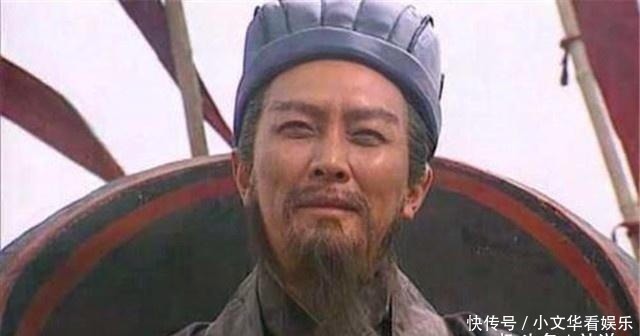 诸葛亮|刘备死后,为何诸葛亮就一直吃败仗,姜维一语道破
