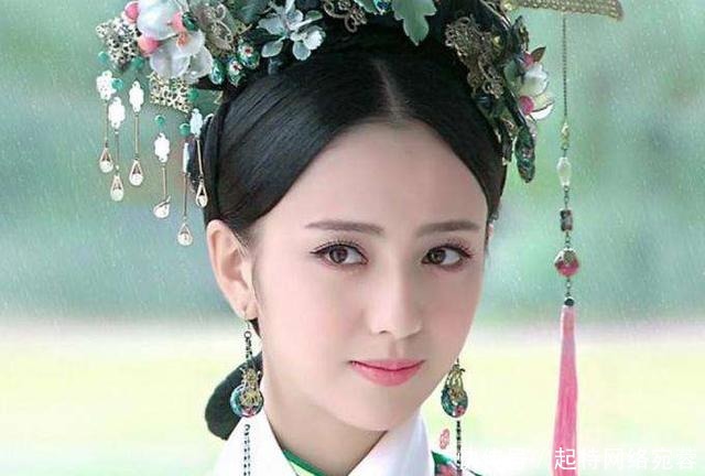 不料|她14岁当皇后怀上龙种,吃醋耍起小脾气,不料被皇上当场踢死