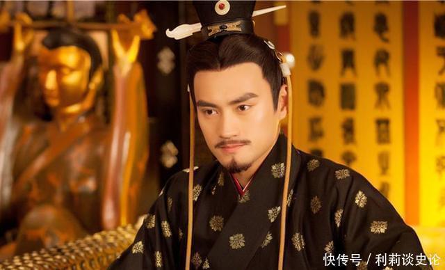 科举制|门阀士族的衰落,科举制给了沉重一击,士族子弟竟比女子还娇弱