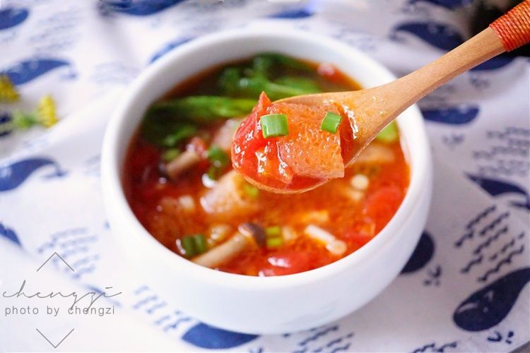 食材|夏季易出汗要多喝汤，4种食材一起煮，清热解暑气，低脂不长胖