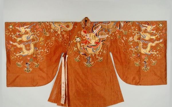 飞鱼|明朝飞鱼服为何传到了当代,就只剩下了一件,原因让人想不到