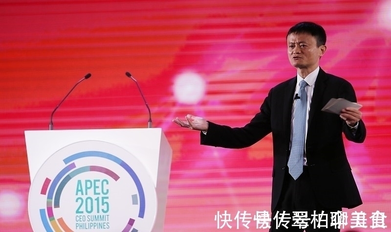 不用担心刘强东,邮政官宣新政后,该着急的是马云