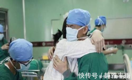 分娩|产妇分娩骂个不停,丈夫反手一巴掌,“啪”的一声整个产房安静了