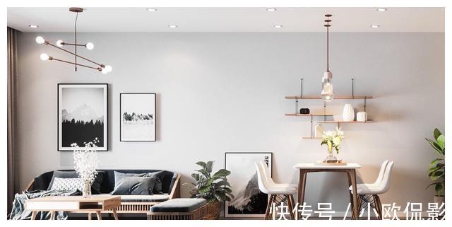 最美的家|这是我见过最美的家，进门玄关就把我迷住了，轻松自在的设计！