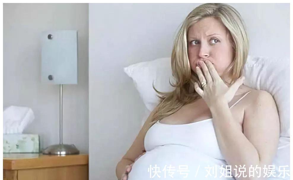 拉肚子|孕妇半夜肚子疼以为是拉肚子,差点生在厕所里,医生得知后紧张了