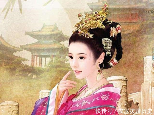 宋太宗|草根女人的奋斗史,从别人的女人到皇后再到垂帘听政十年的太后