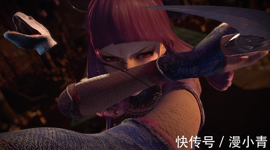 兵神|不良人：蚩梦为了李星云回去，山崖之上，李星云到底说了什么？