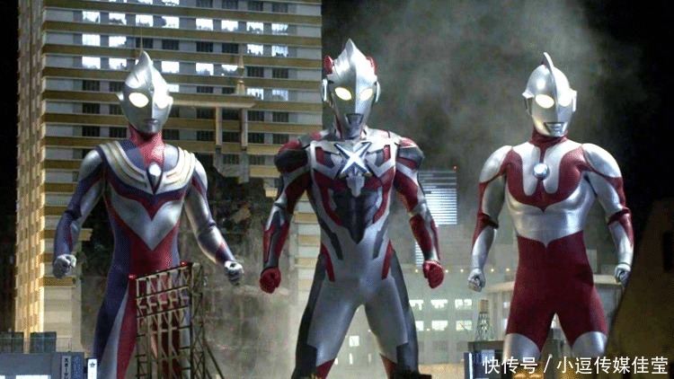 迪迦奥特曼 超古代大战死得只剩迪迦,诺亚为什么不出手阻止?