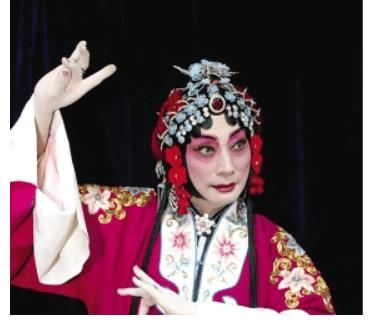 京剧|梅兰芳之子梅葆玖，无儿无女，至死不原谅半路出道的李玉刚，为啥