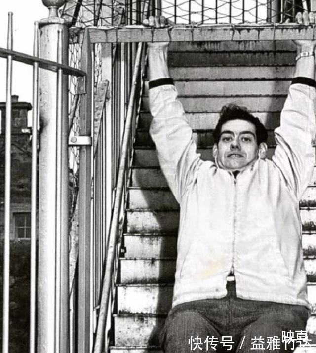 戴安娜王妃|“不要命”的减肥一苏格兰人完全绝食382天,成功减重250斤