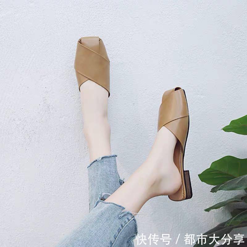 洛丽塔 鞋控必备单品，6双优雅气质凉鞋随便挑，解决你的选择恐惧症