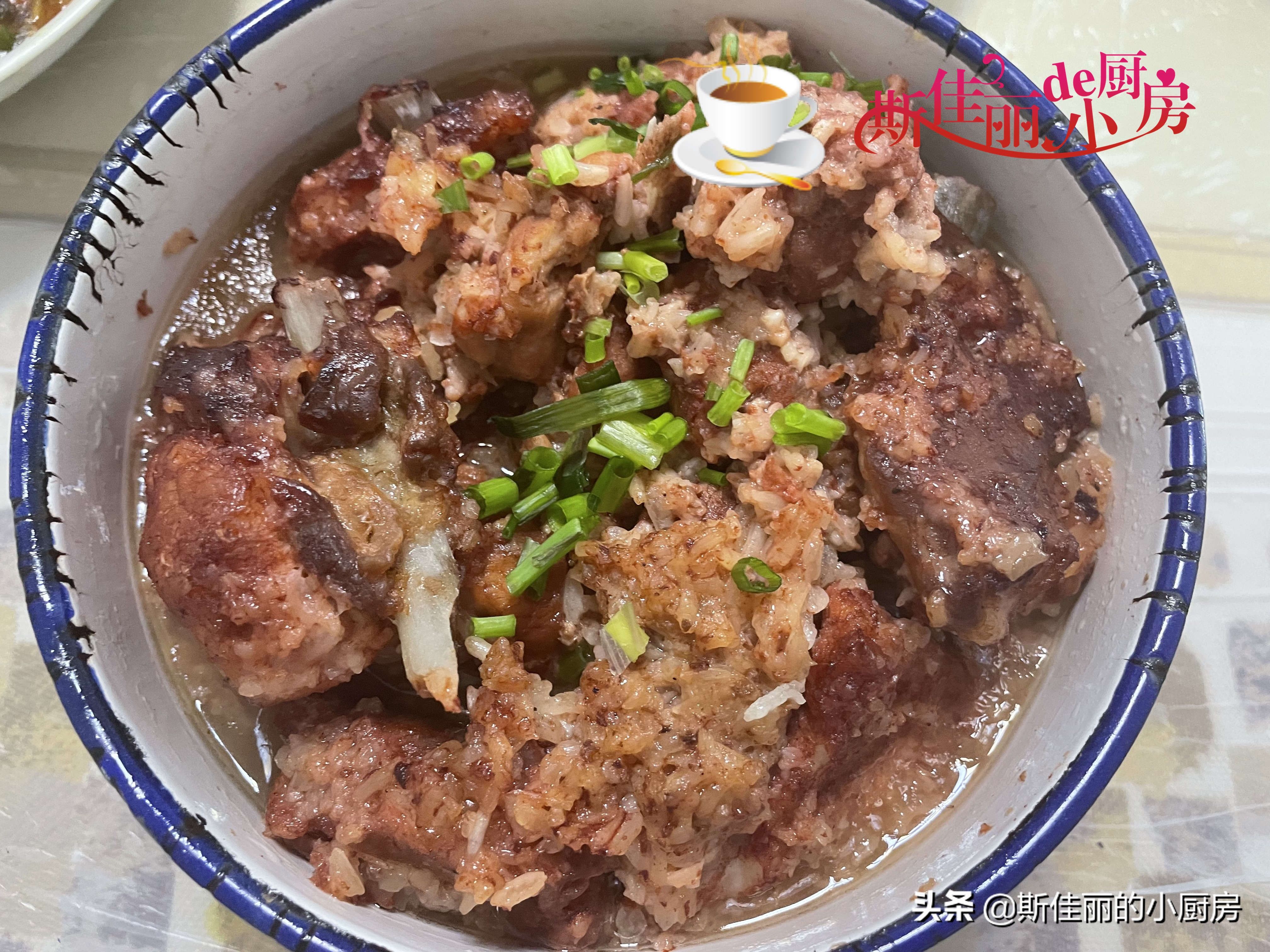 国庆回娘家吃饭，老妈做了十道菜晒圈火了，网友：亲妈果然不一样