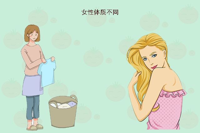 安华雅|为何外国女子产后不用坐月子,而国内女性必须要坐呢?早知早受益